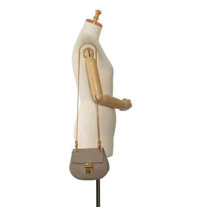Chloé Others Gold Shoulder Bags