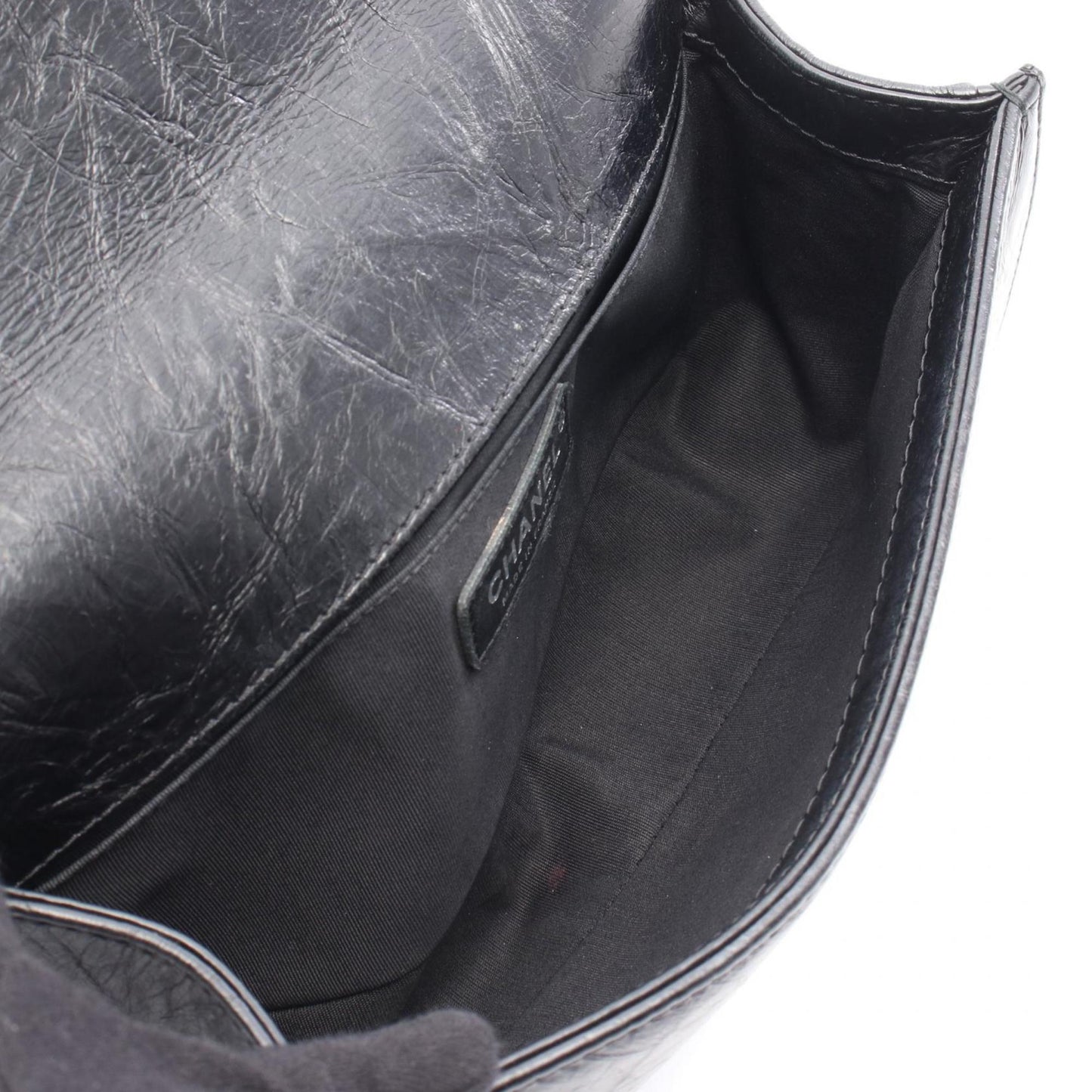 Chanel Others Black Shoulder Bags