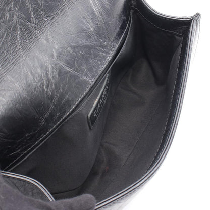 Chanel Others Black Shoulder Bags