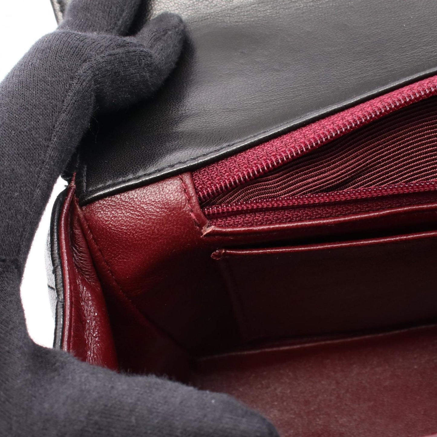 Chanel Others Black Handbags