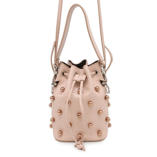 Fendi Others Pink Handbags