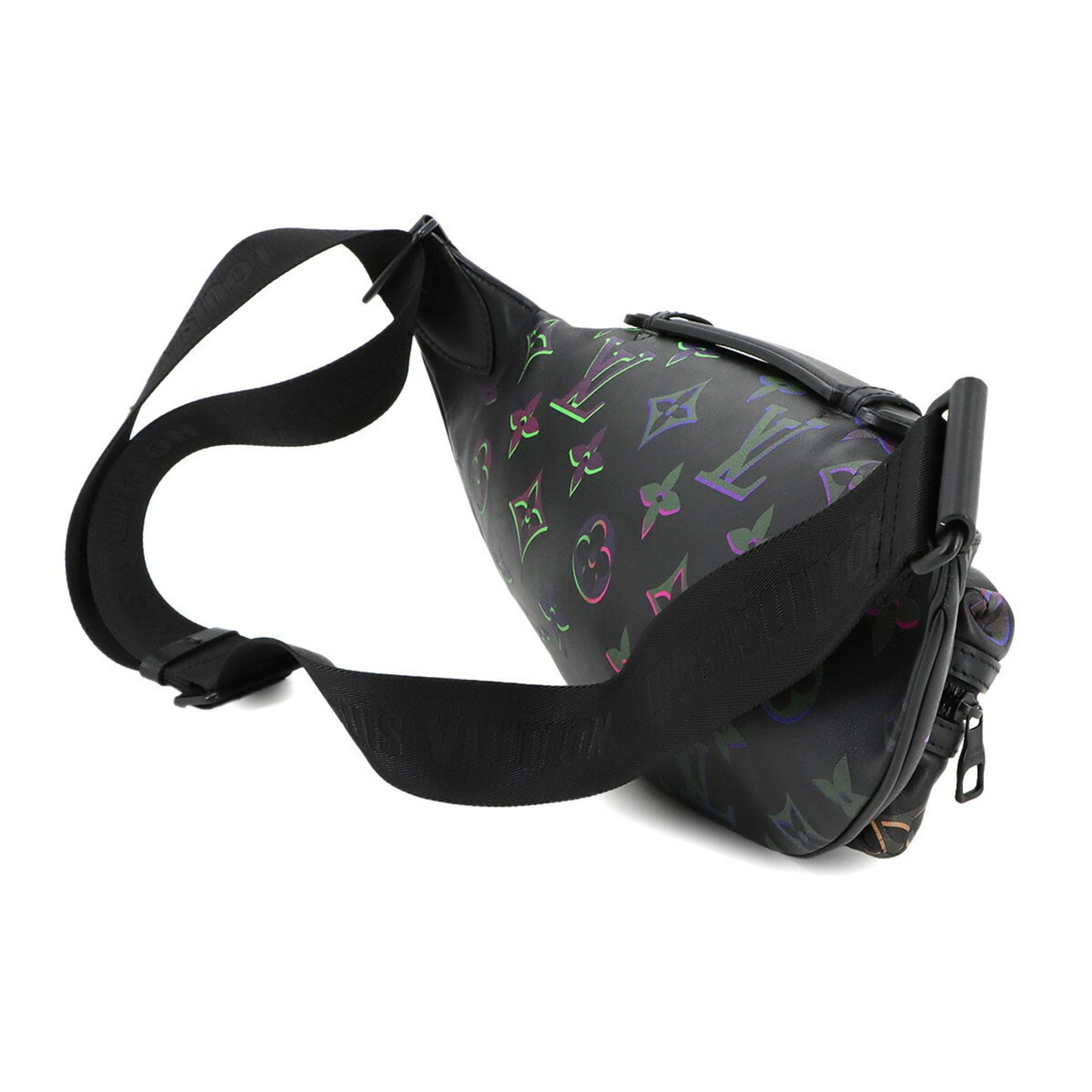Louis Vuitton Others Black Crossbody Bags
