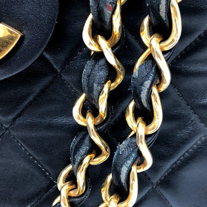 Chanel Others Black Shoulder Bags