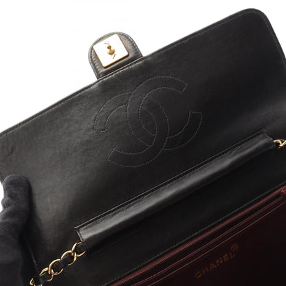 Chanel Others Black Shoulder Bags