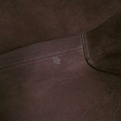 Louis Vuitton Monogram Canvas Black Tote Bags