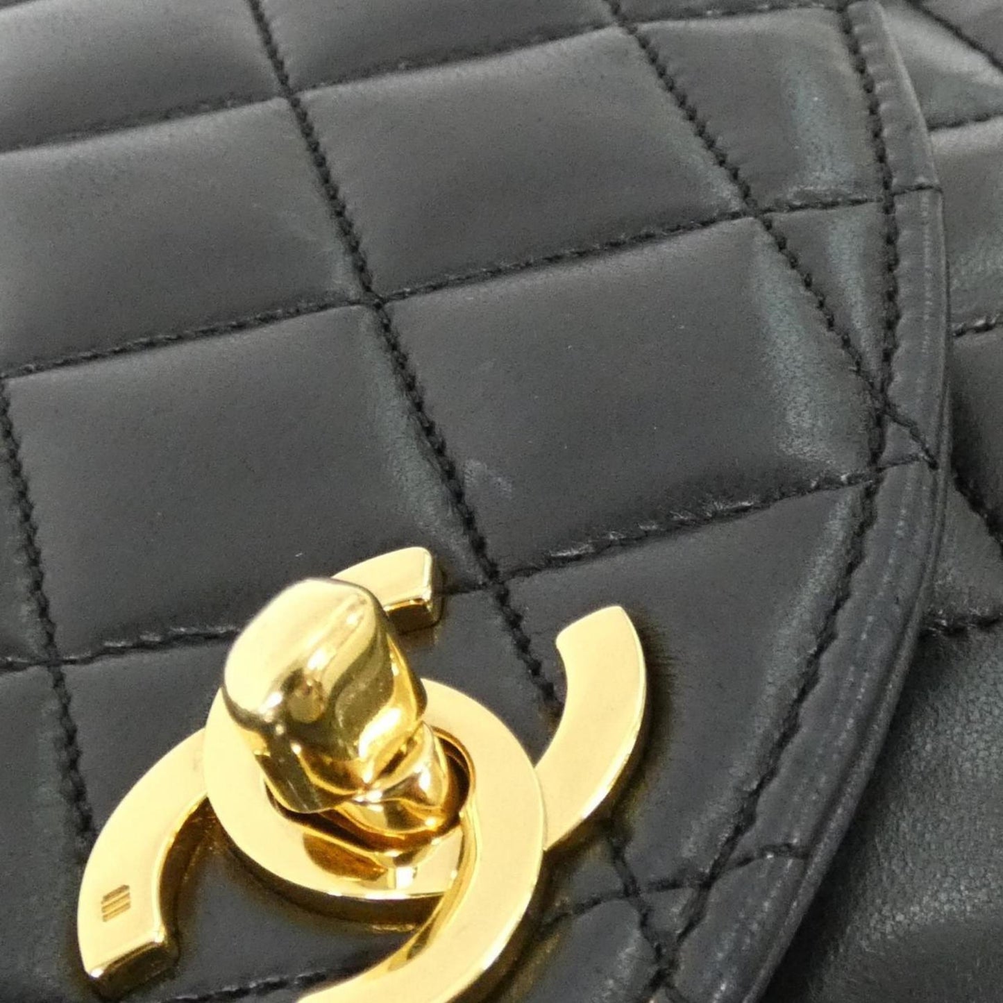 Chanel Others Black Shoulder Bags