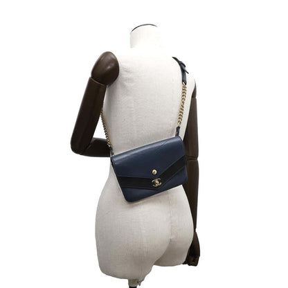 Chanel Others Black Crossbody Bags