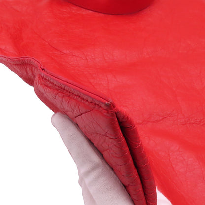 Balenciaga Others Red Tote Bags