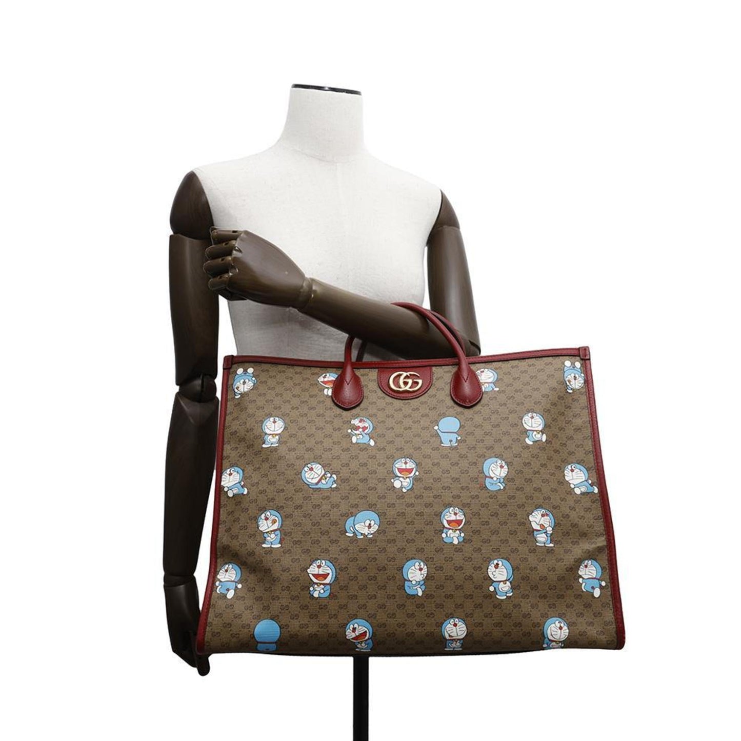 Gucci Others Brown Shoulder Bags