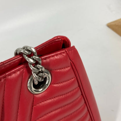 Louis Vuitton Others Red Shoulder Bags