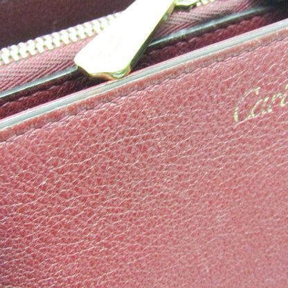Cartier Others Red Handbags