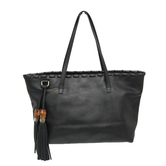 Gucci Others Black Tote Bags