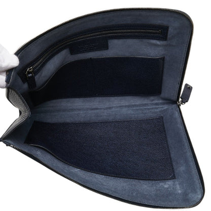 Valentino Others Blue Clutch Bags