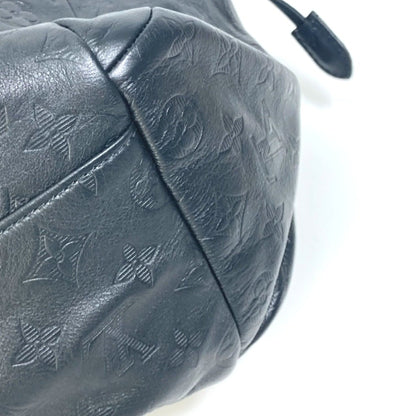 Louis Vuitton Others Black Backpacks