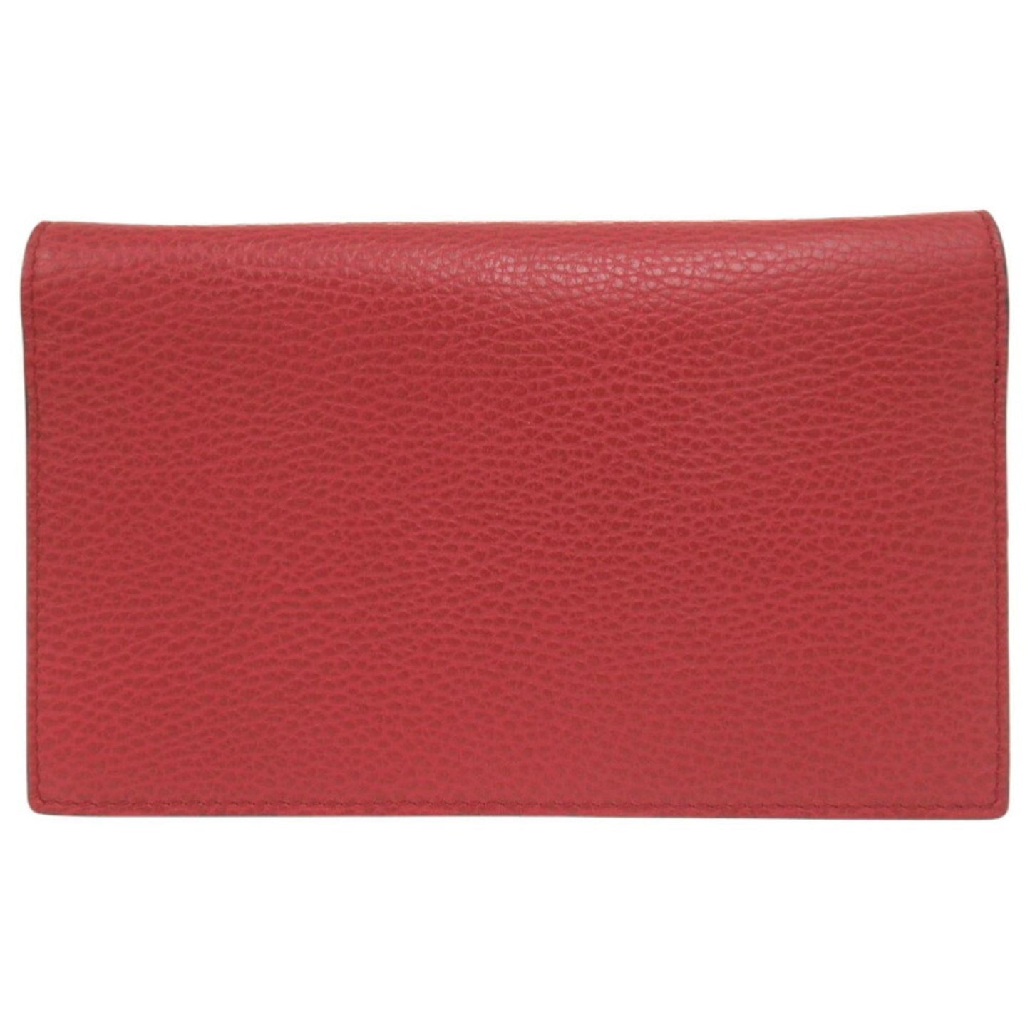 Gucci Others Red Shoulder Bags