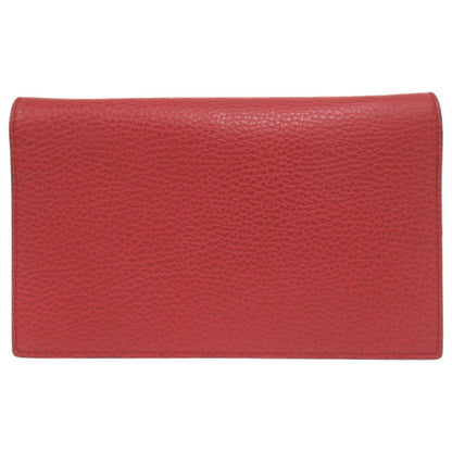 Gucci Others Red Shoulder Bags