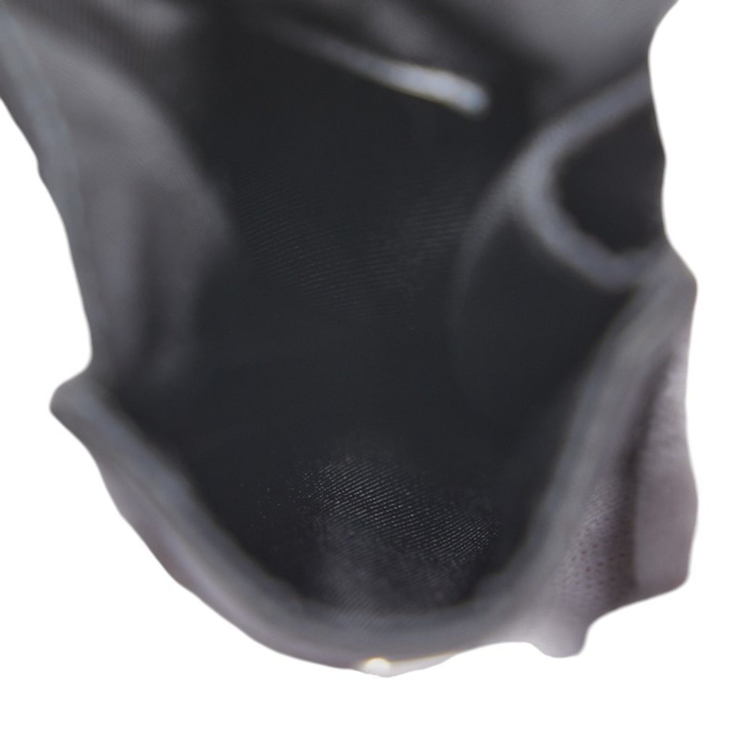 Prada Nylon Black Shoulder Bags