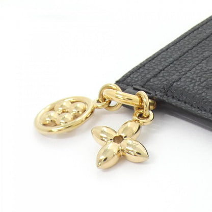 Louis Vuitton Others Black Cases