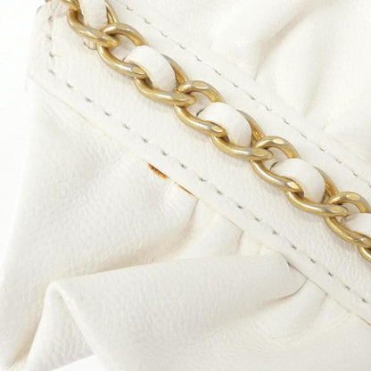 Chanel Others White Cases