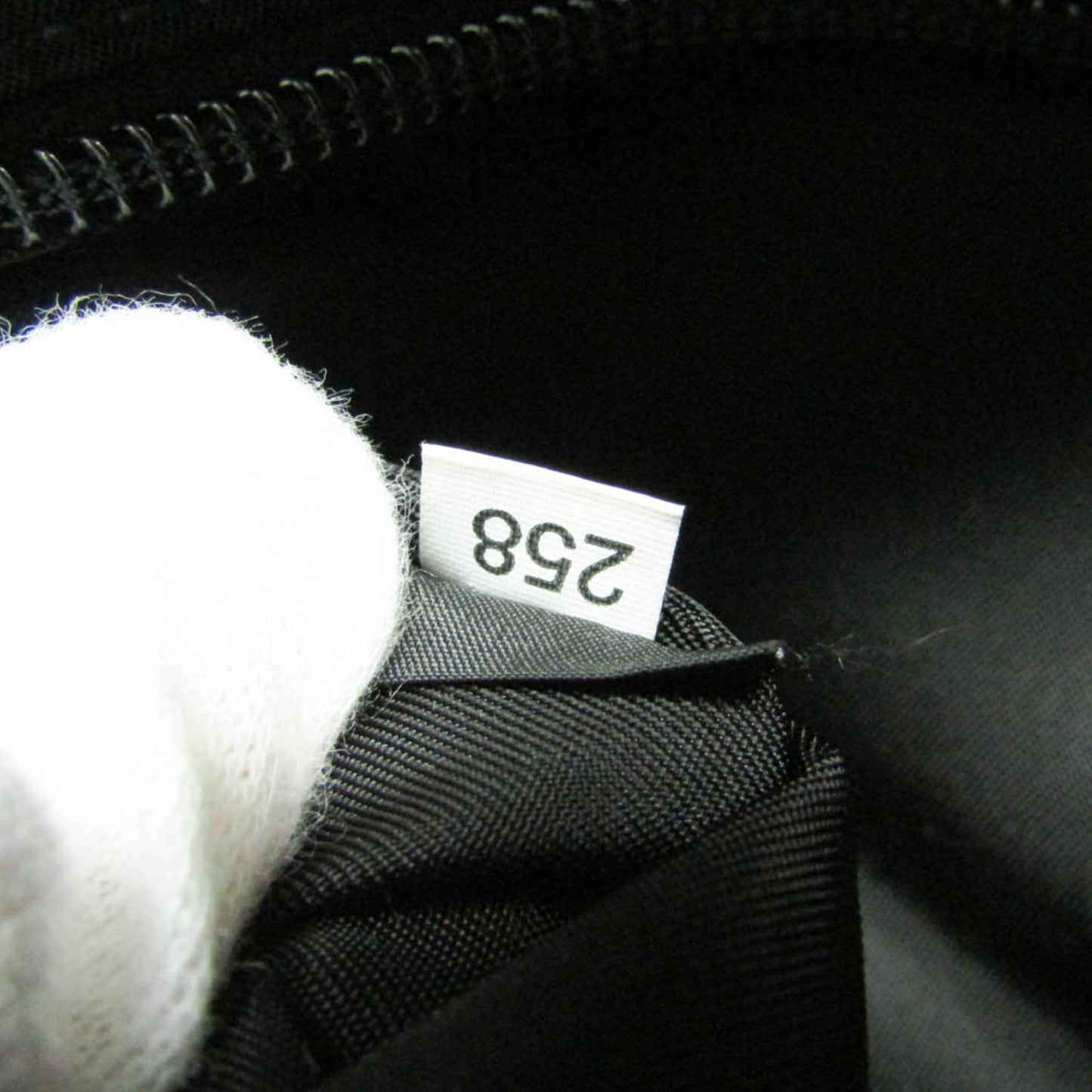 Prada Others Black Clutch Bags