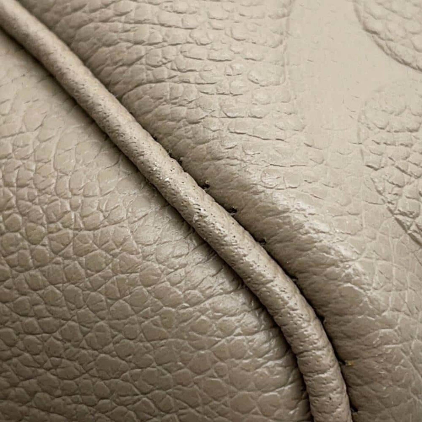 Louis Vuitton Empreinte Gray Handbags