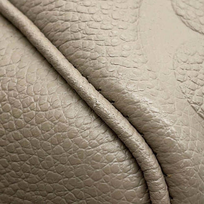 Louis Vuitton Empreinte Gray Handbags