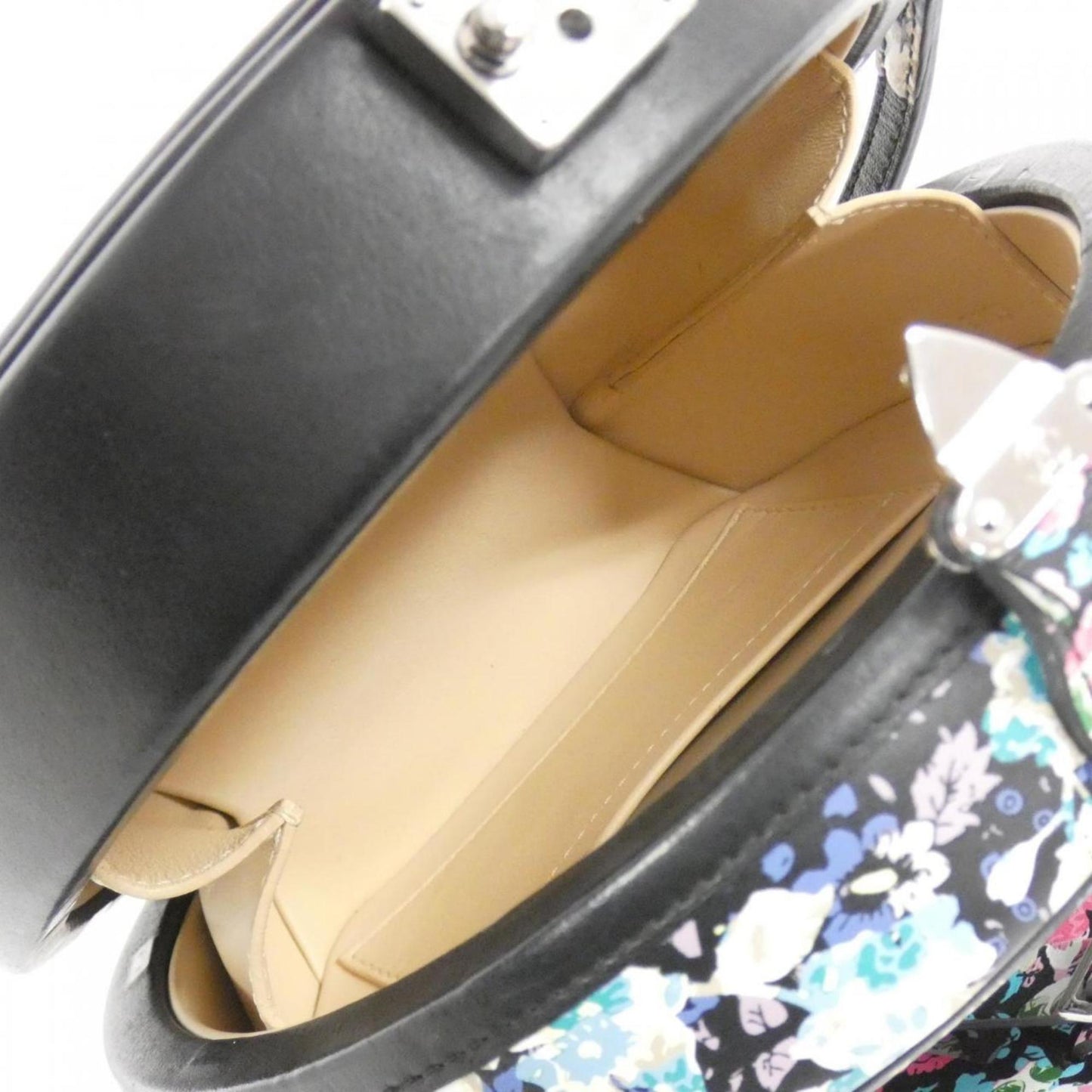 Louis Vuitton Others Black Shoulder Bags