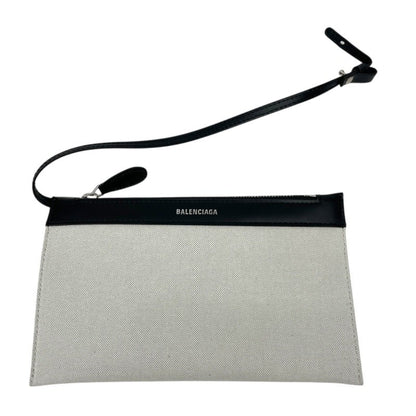 Balenciaga Others Black Handbags