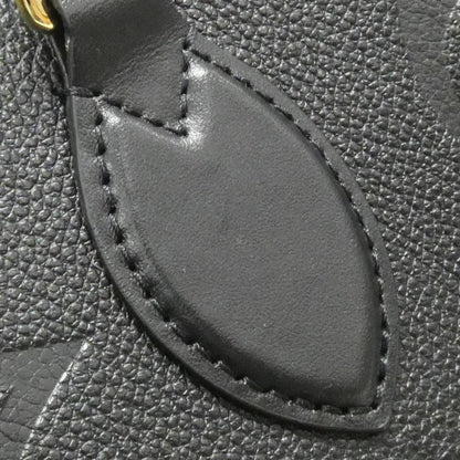 Louis Vuitton Empreinte Black Handbags