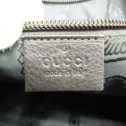 Gucci Others Brown Travel Bags