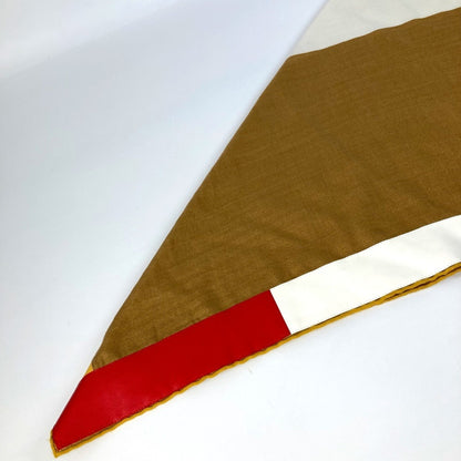 Louis Vuitton Cashmere White Scarves