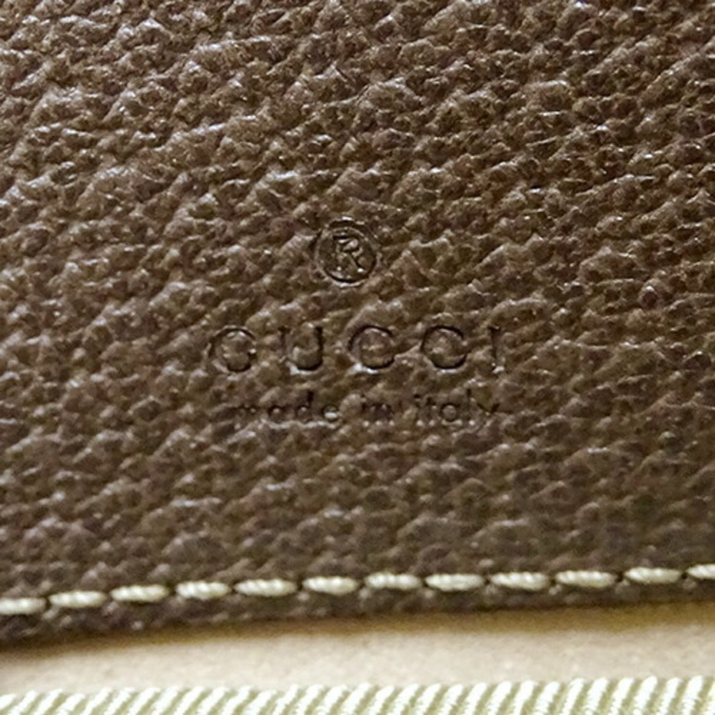 Gucci Others Brown Crossbody Bags
