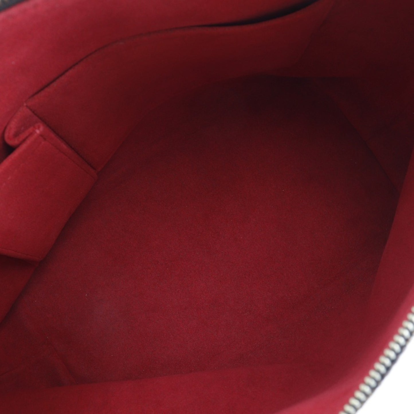 Louis Vuitton Monogram Canvas Brown Tote Bags