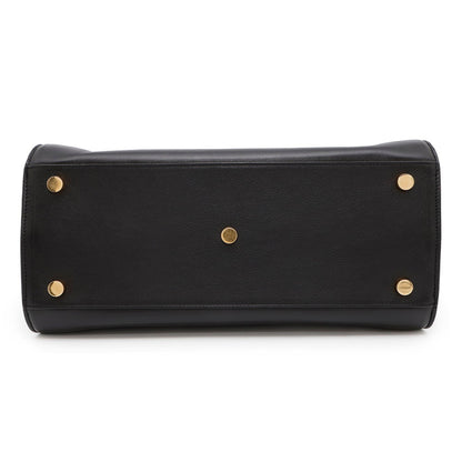 Saint Laurent Others Black Handbags