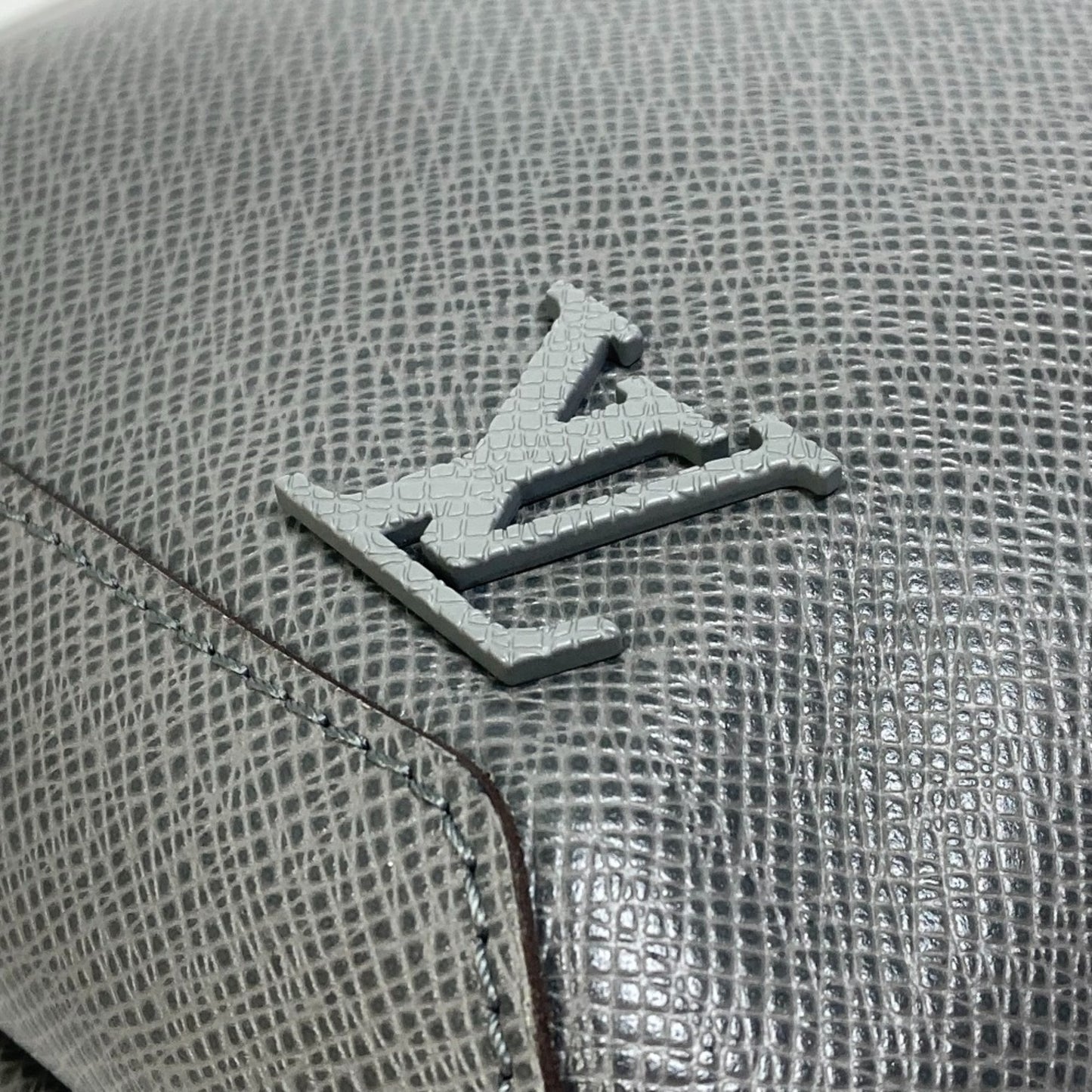 Louis Vuitton Others Gray Shoulder Bags