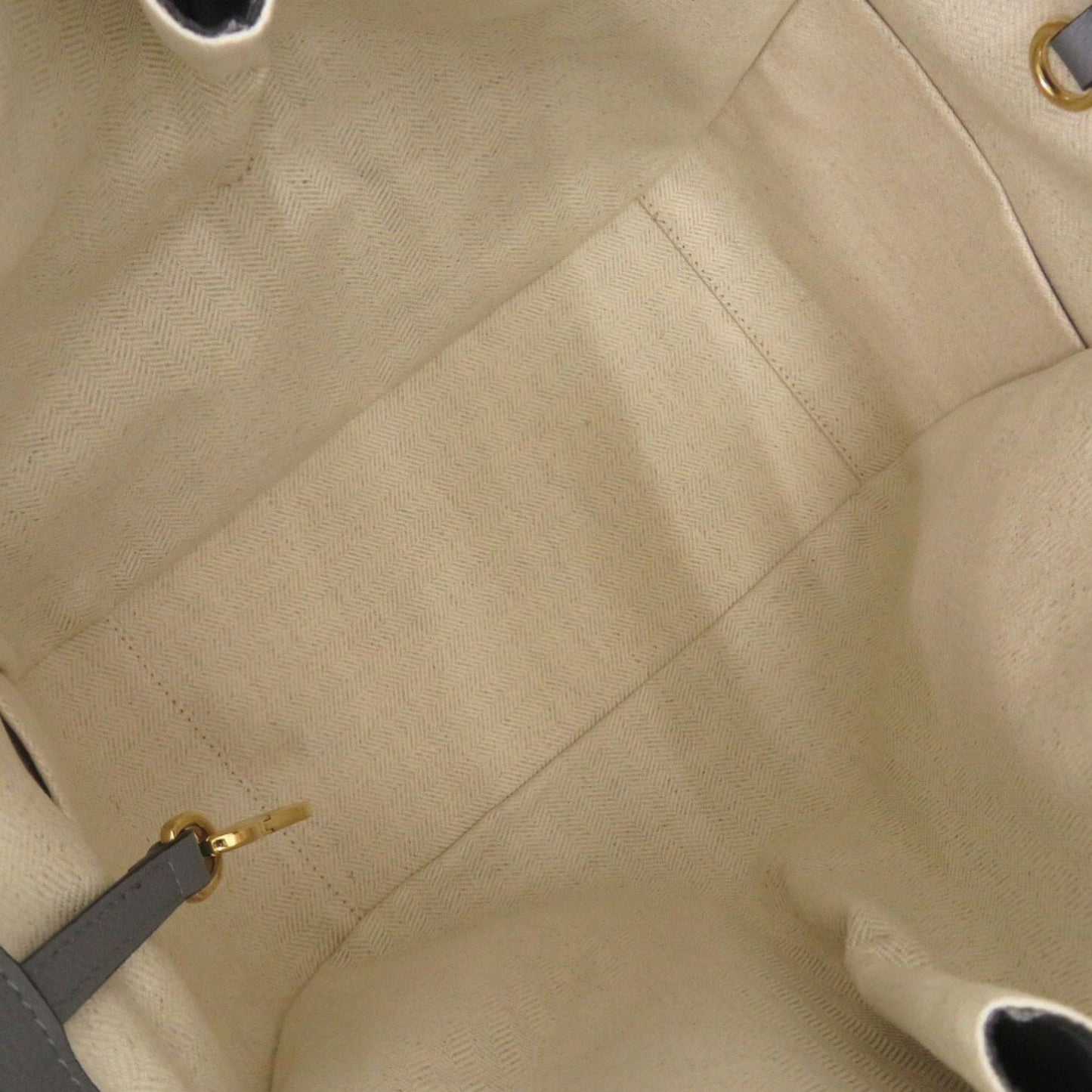 Loewe Others Gray Handbags