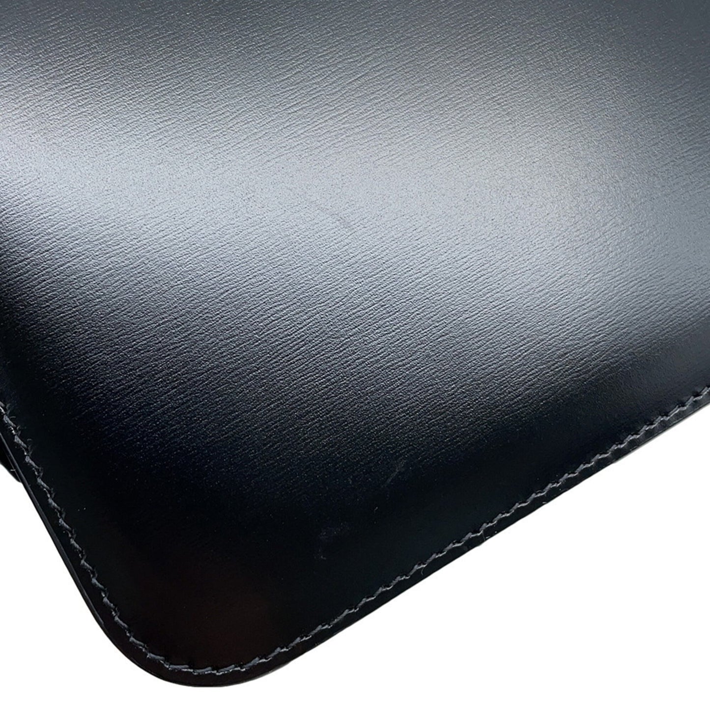 Celine Others Black Shoulder Bags
