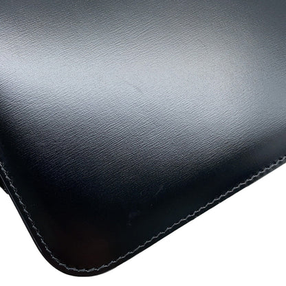 Celine Others Black Shoulder Bags