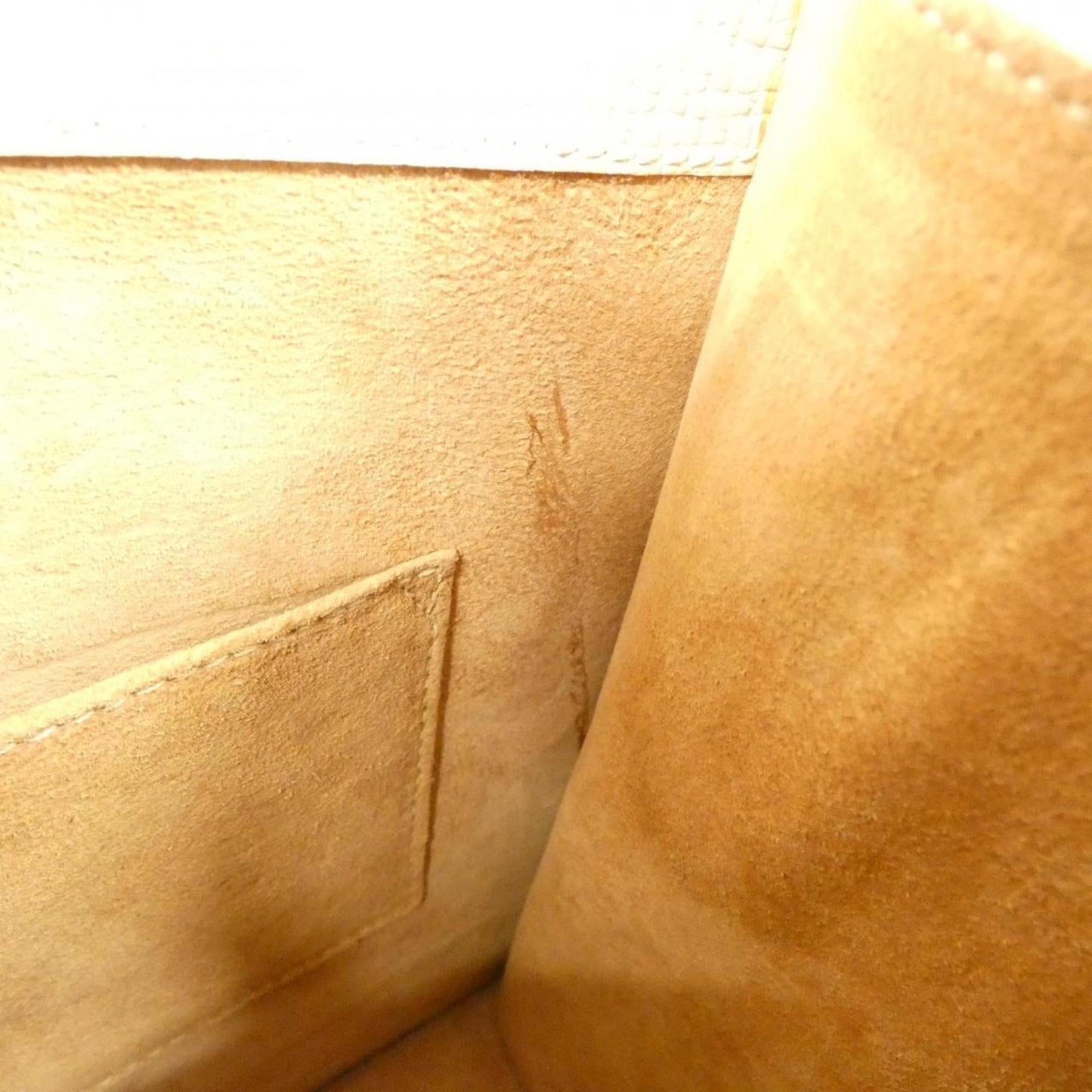 Loewe Others White Handbags