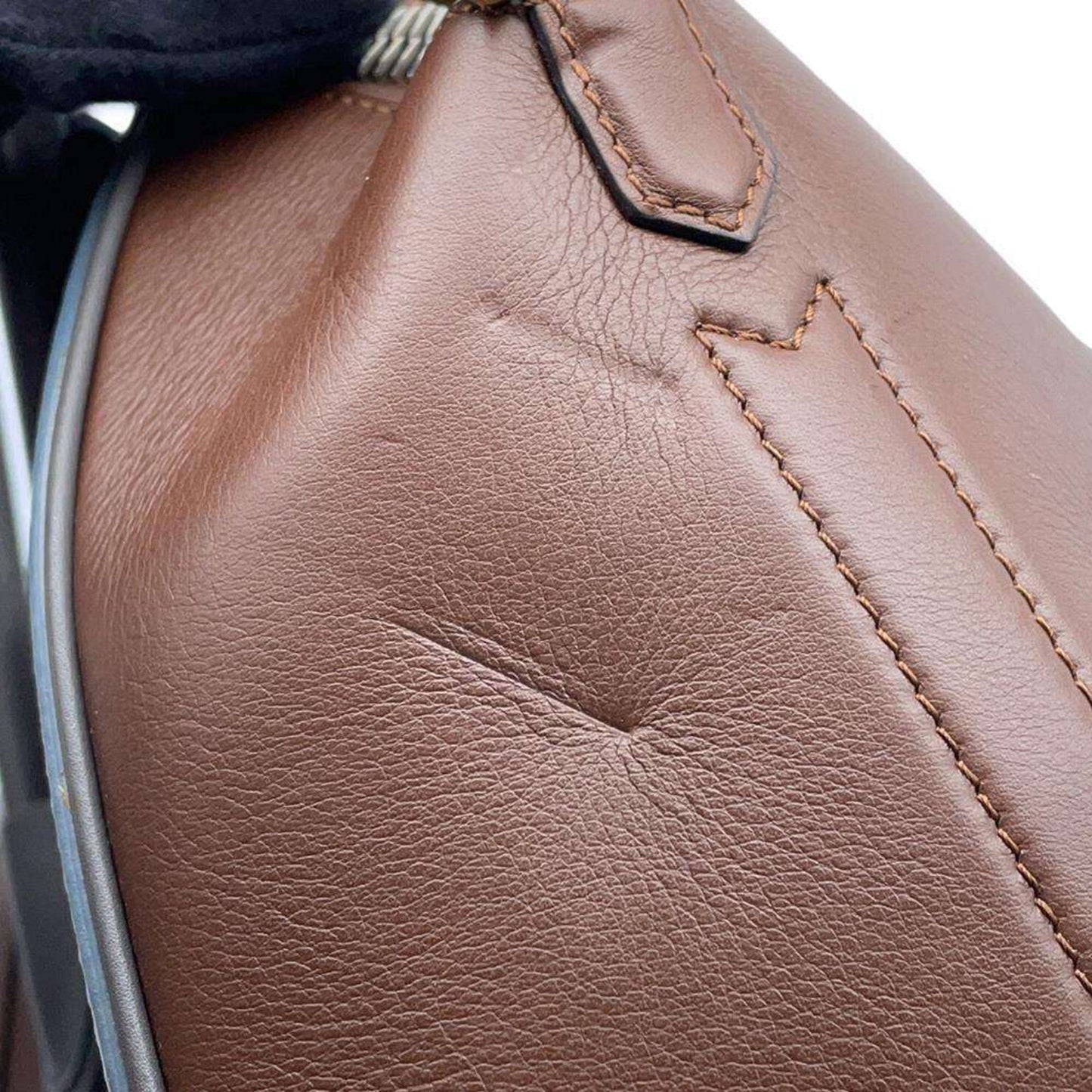 Givenchy Others Brown Shoulder Bags