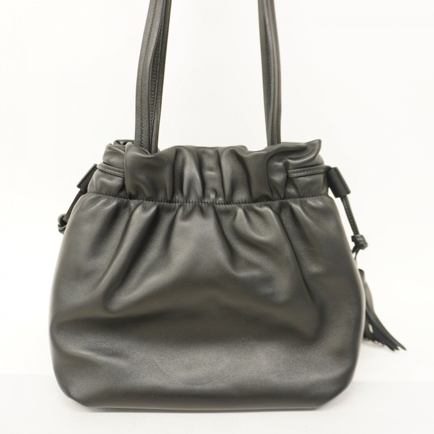 Prada Others Black Shoulder Bags