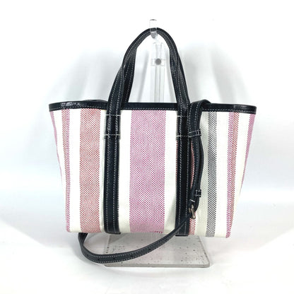 Balenciaga Others Pink Handbags