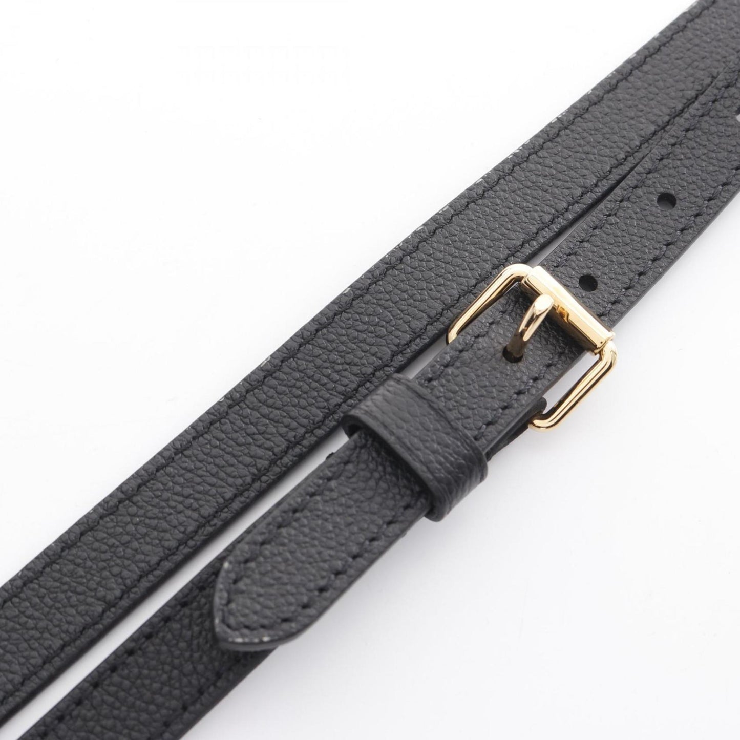 Louis Vuitton Empreinte Black Handbags