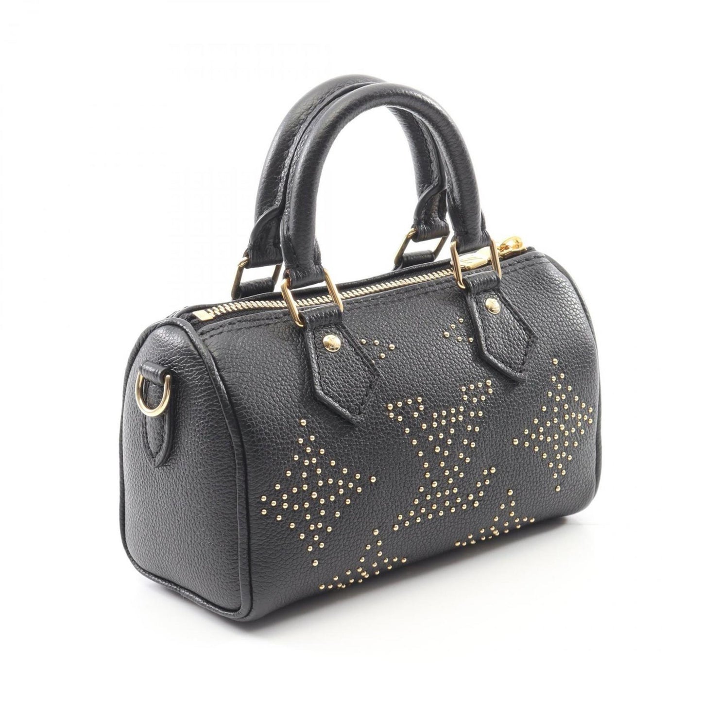 Louis Vuitton Others Black Handbags