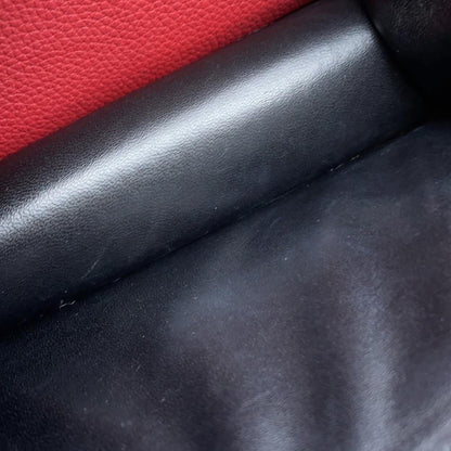 Loewe Others Red Shoulder Bags