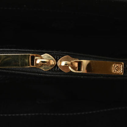 Loewe Others Black Tote Bags