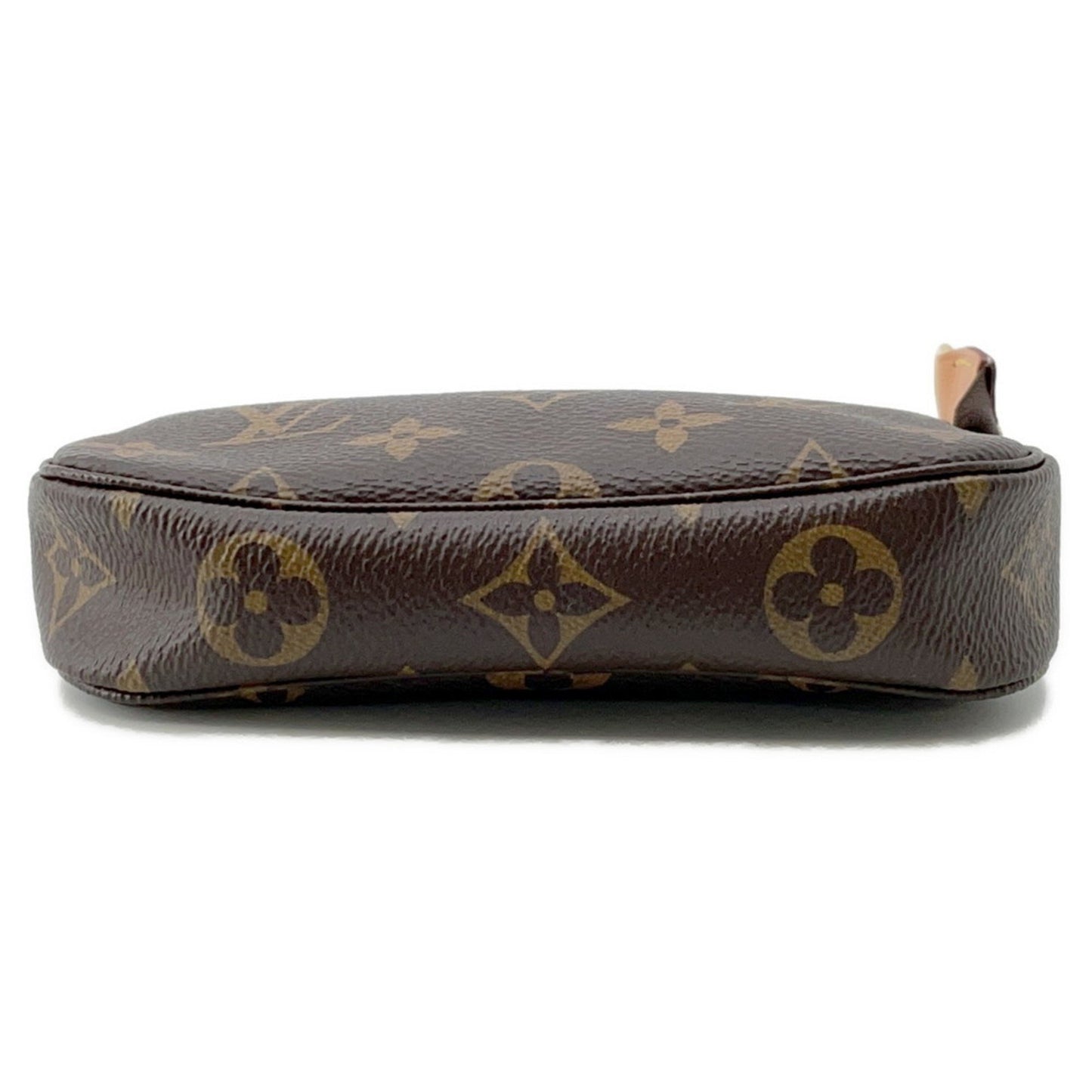 Louis Vuitton Monogram Canvas Brown Small Bags