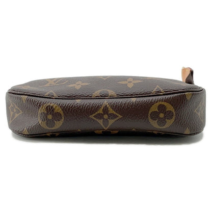 Louis Vuitton Monogram Canvas Brown Small Bags
