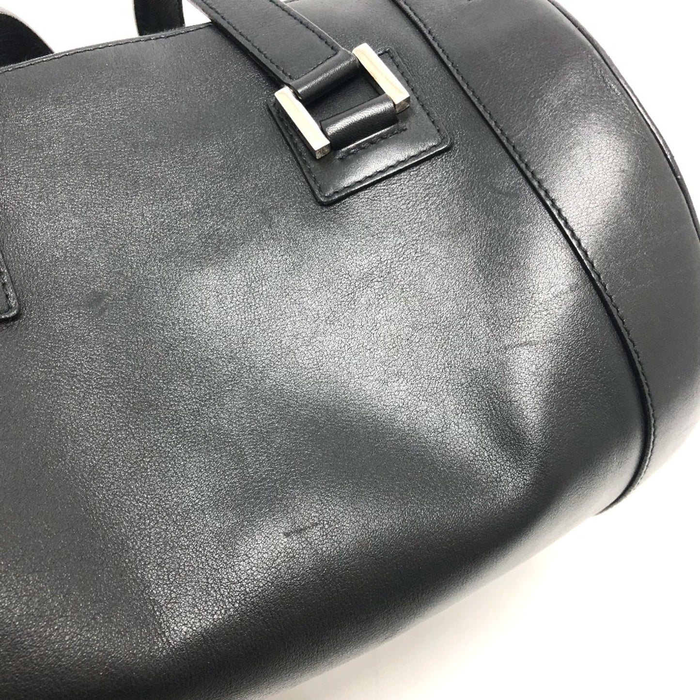 Bvlgari Others Black Handbags