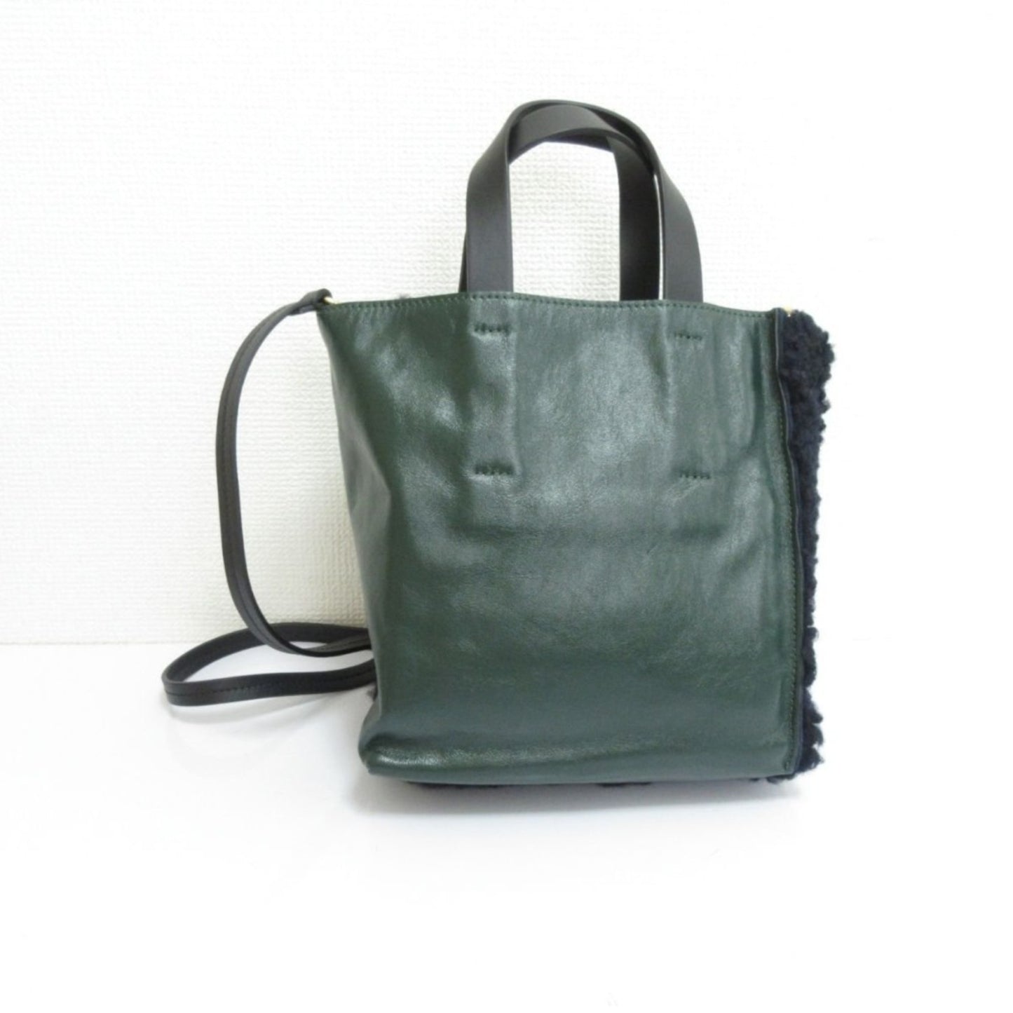 Marni Others Black Handbags